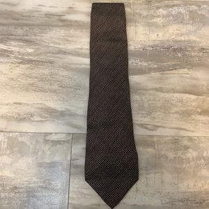 Vintage Valentino Cravatte Tie